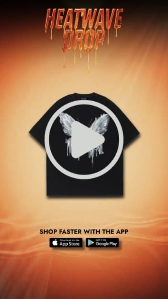 Teenwear – Heatwave drop