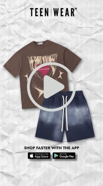 Teenwear – Shop faster with the app