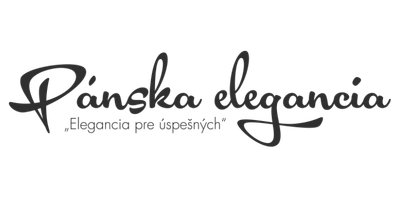 Pánska Elegancia